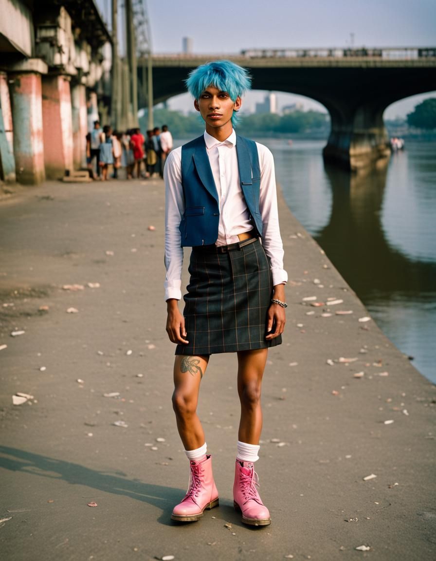 Calcutta Fashion Week