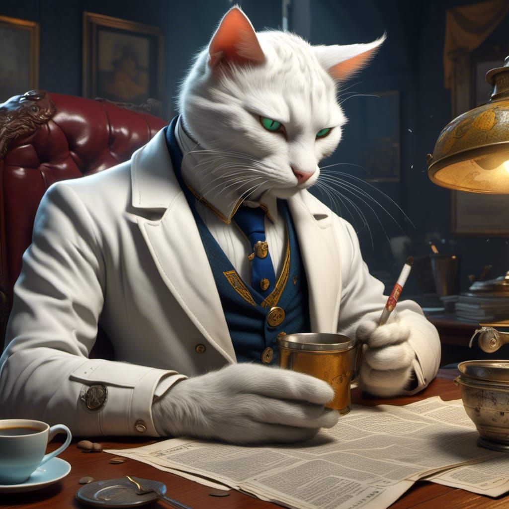 Detective Towebean : C.I. / C.S.I.