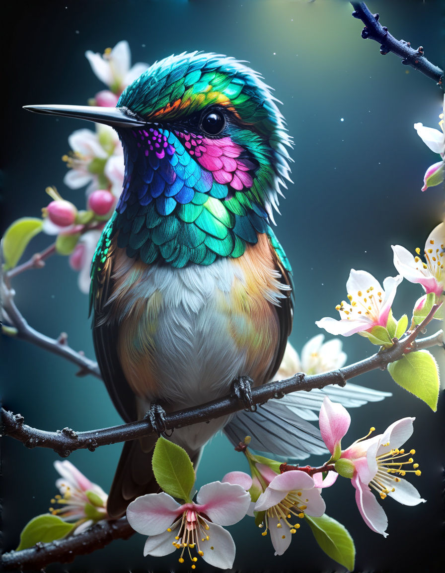 Hummingbird