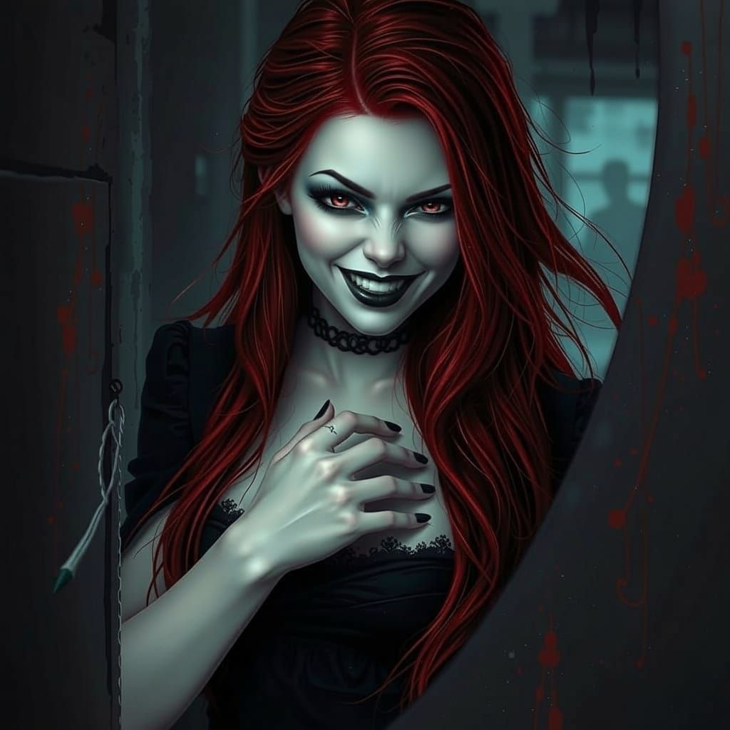 Hahaha, I've finally gotcha