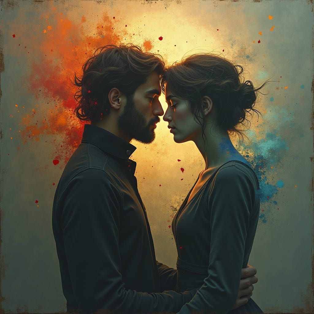 Melancholic Trade: Sacrifice for Unity