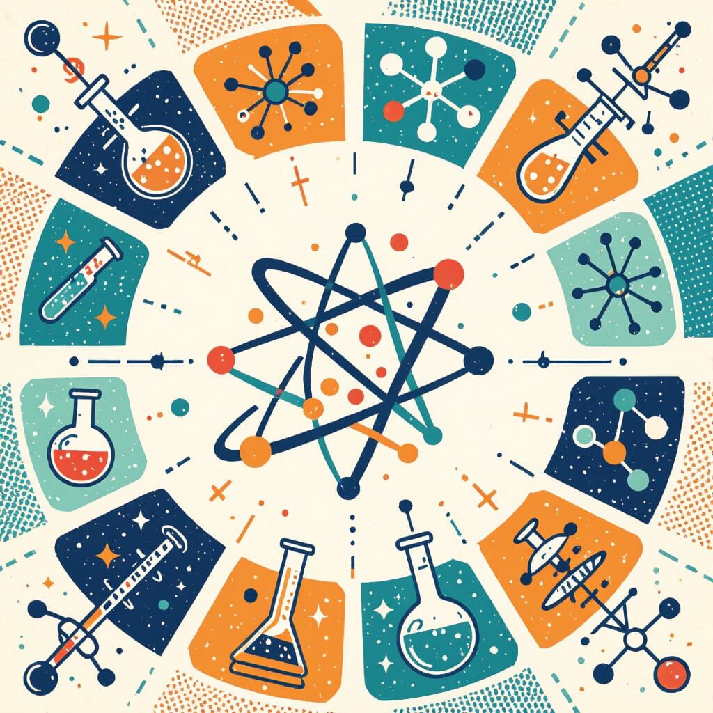 Scientific Research and Discovery