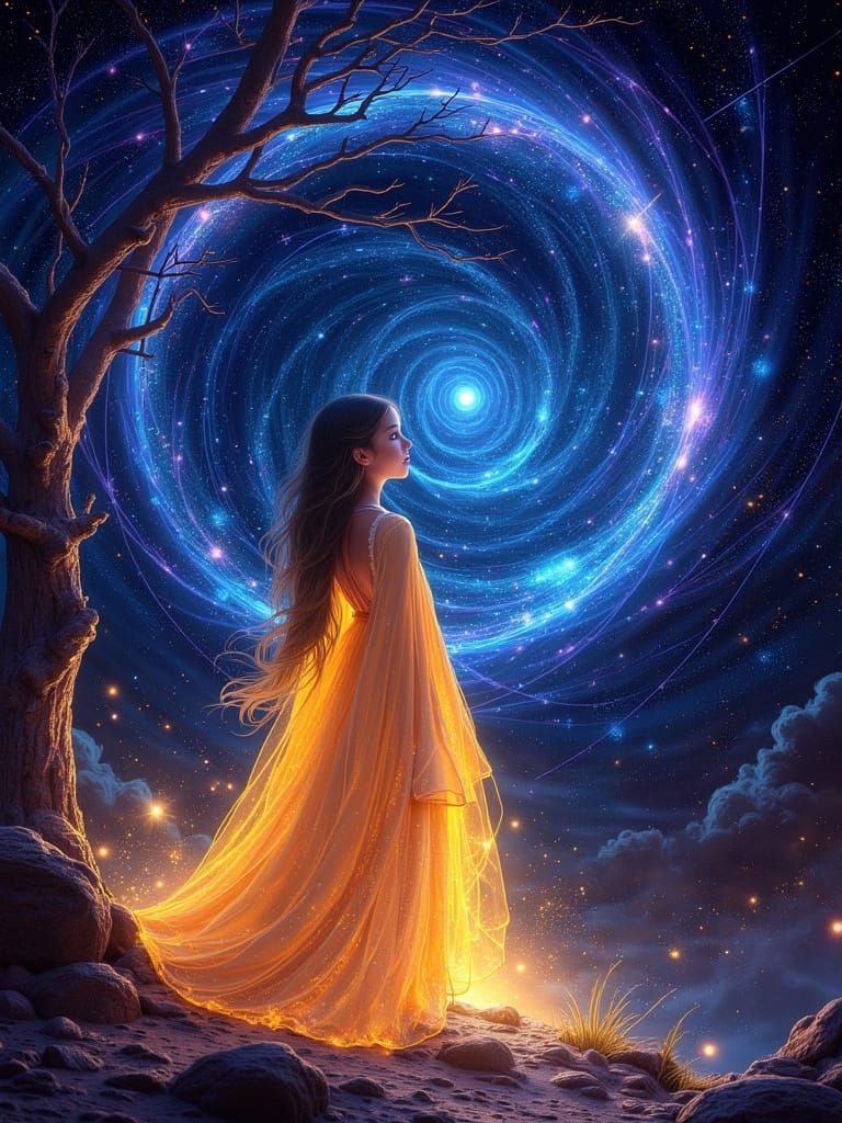 The Tunnel To The Unknown