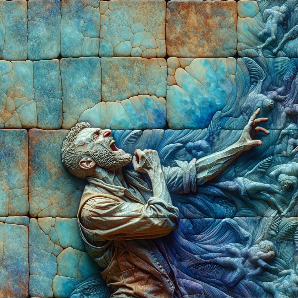 Dance of Joy and Sorrow in Premodern Style