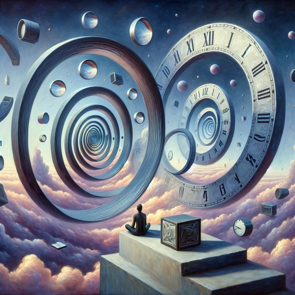 Meditation