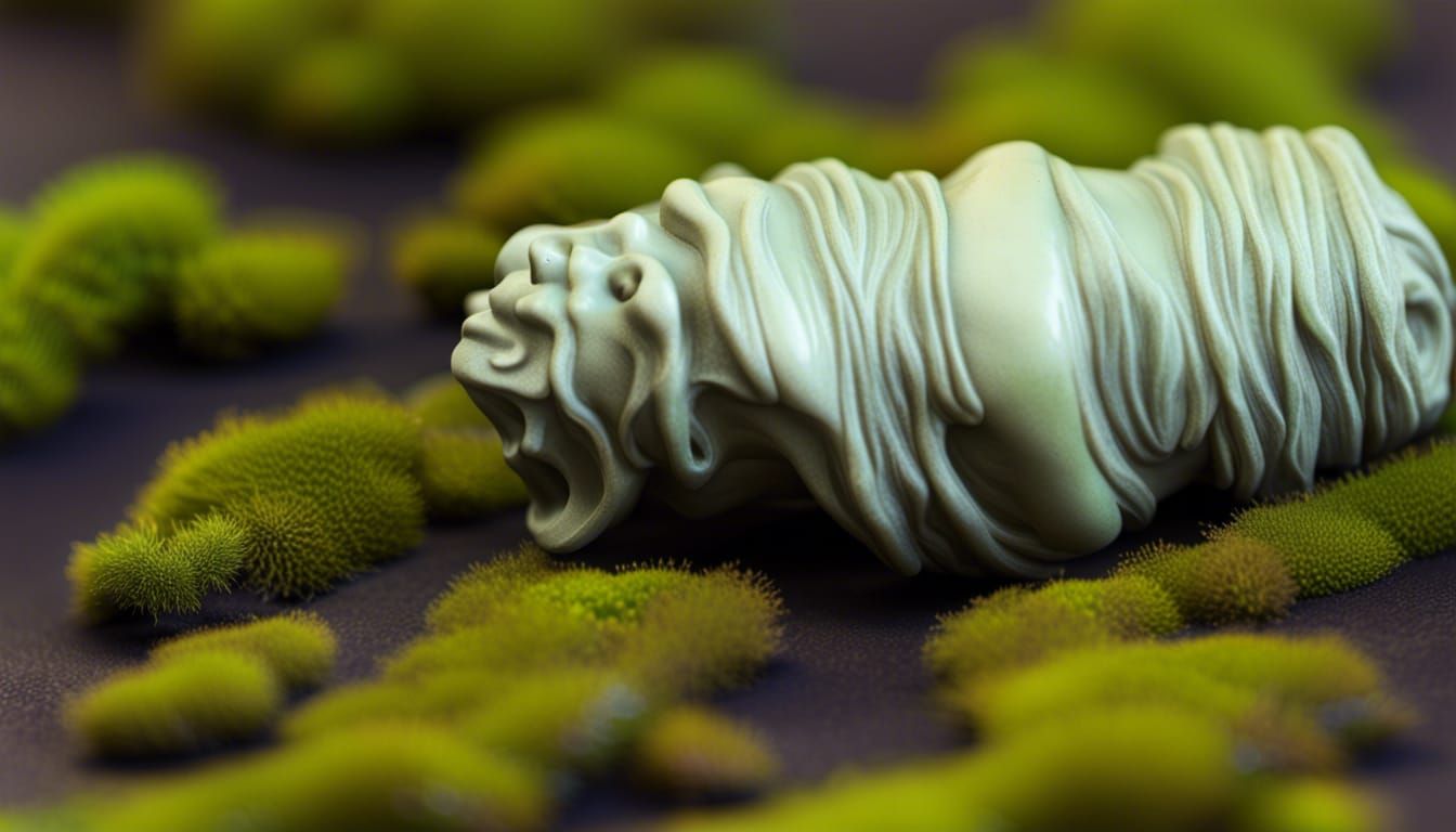 “Call the FDA. Plankton Food Poisoning” 8