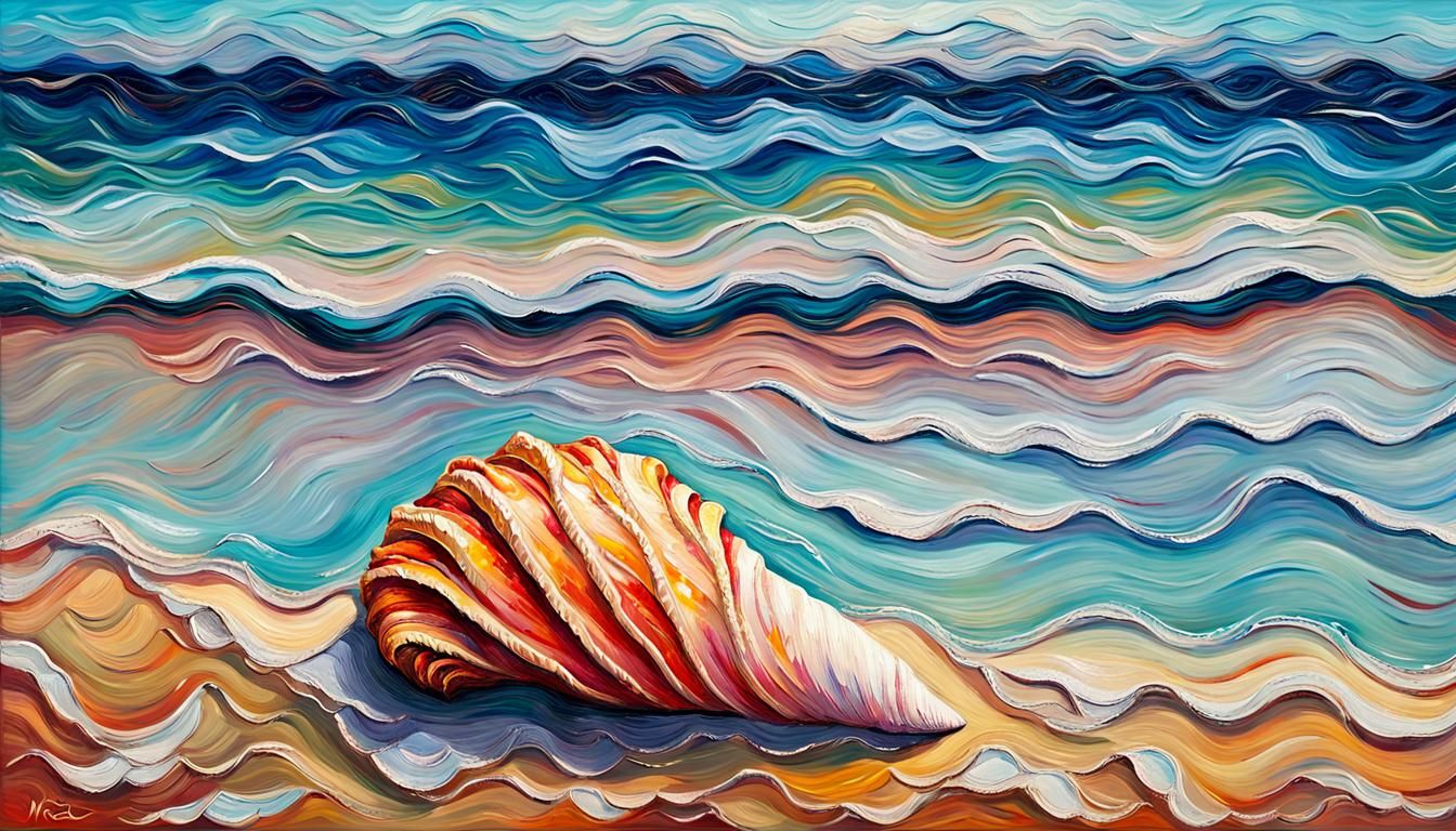 Seashell