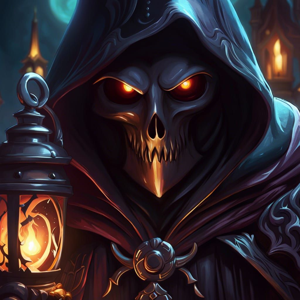 Reaper