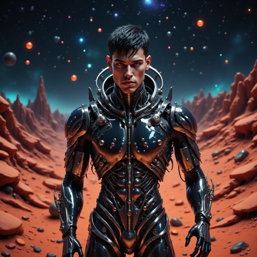 otherworlder