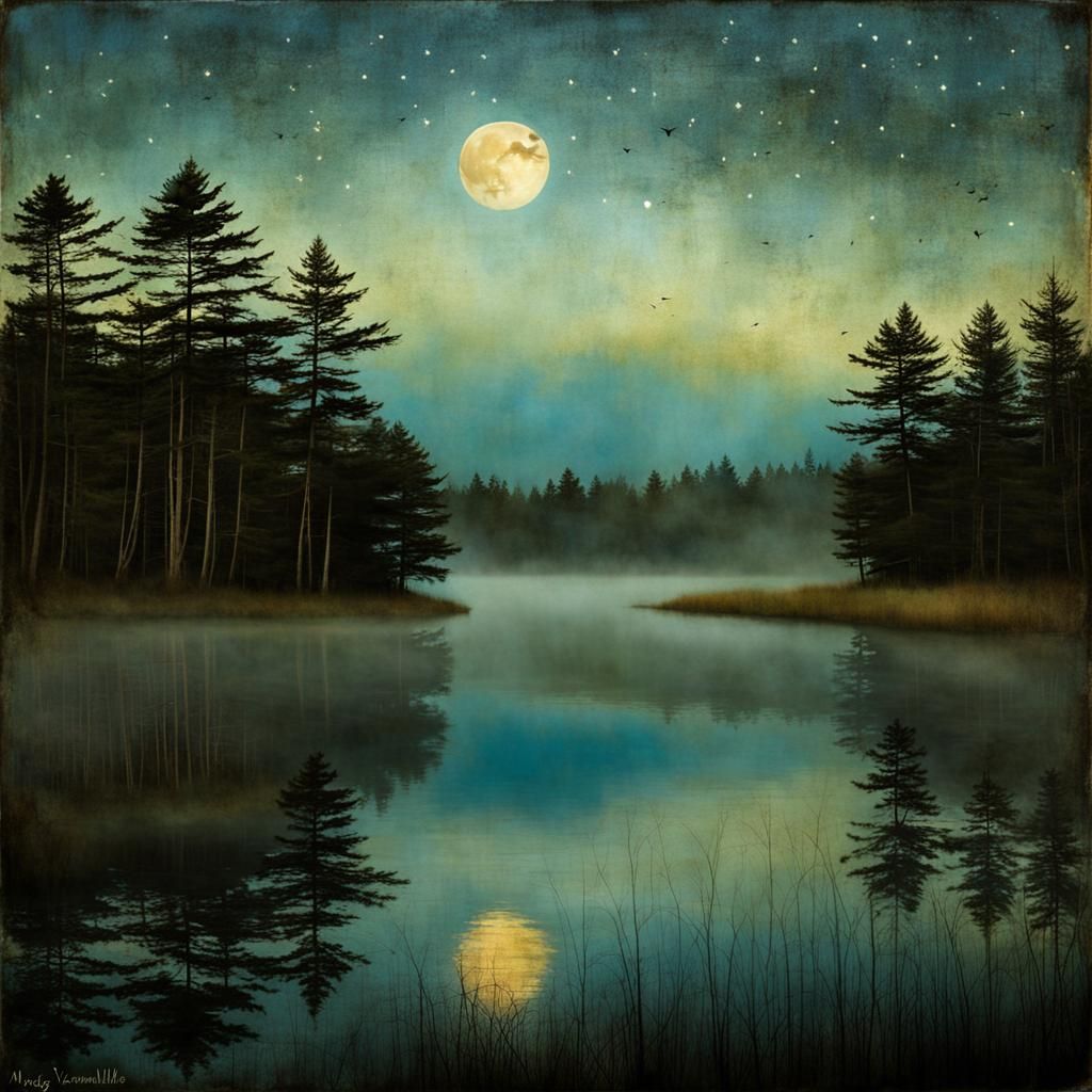 Night's End: A New Day Begins