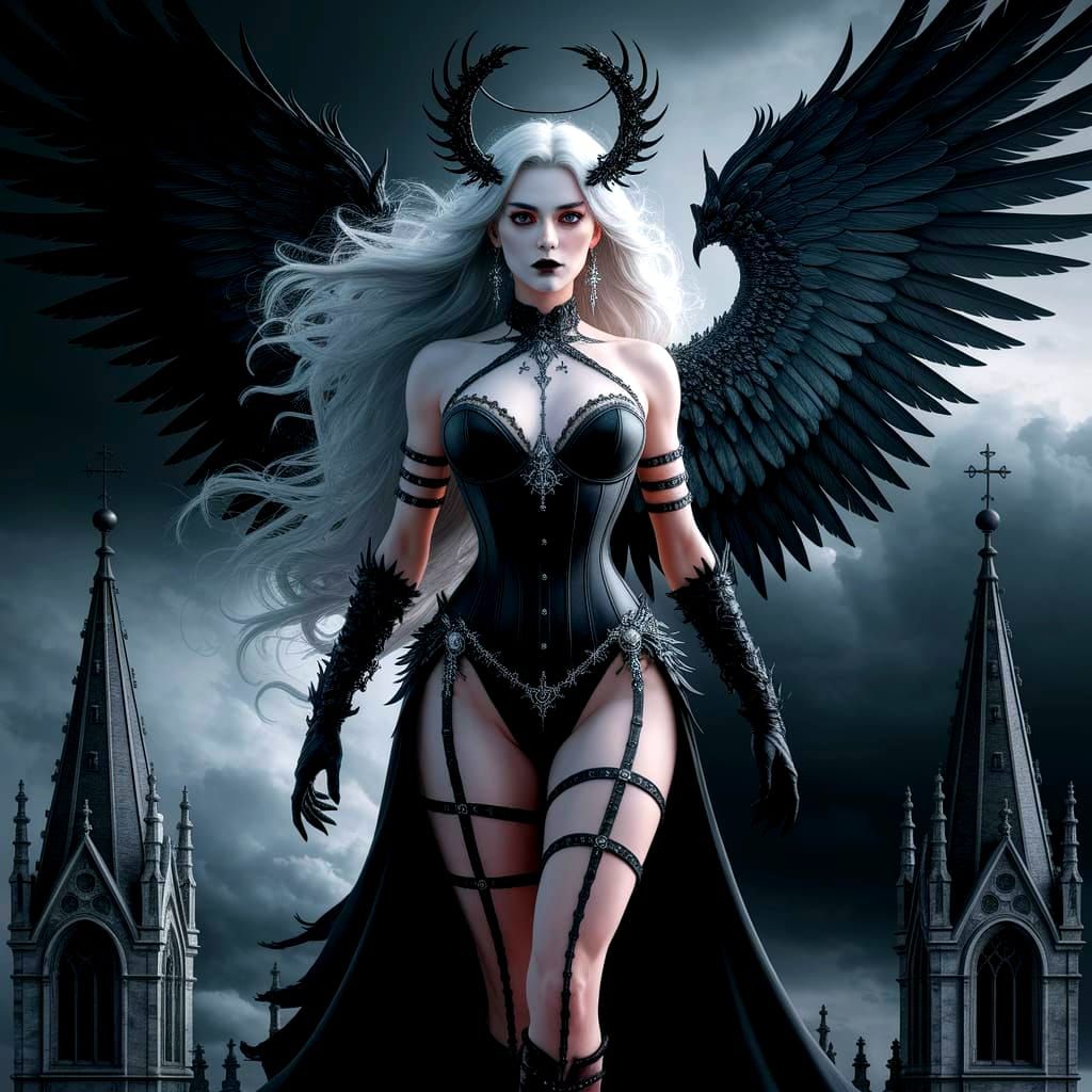 Angel of Death