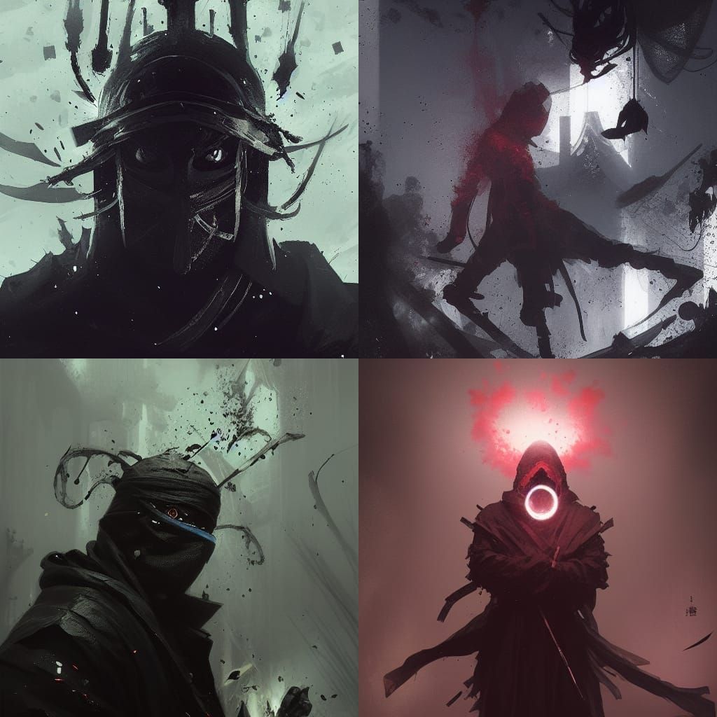 Ninja 2