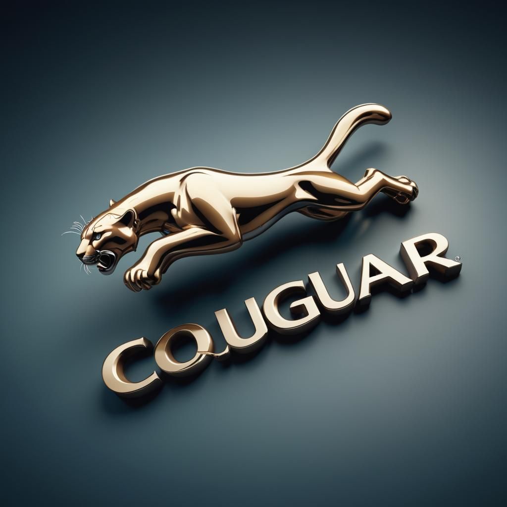 "Couguar" - a brand targeting more mature women