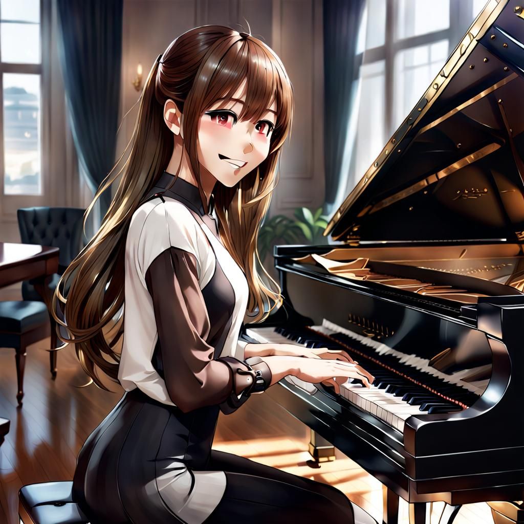 Piano Lessons