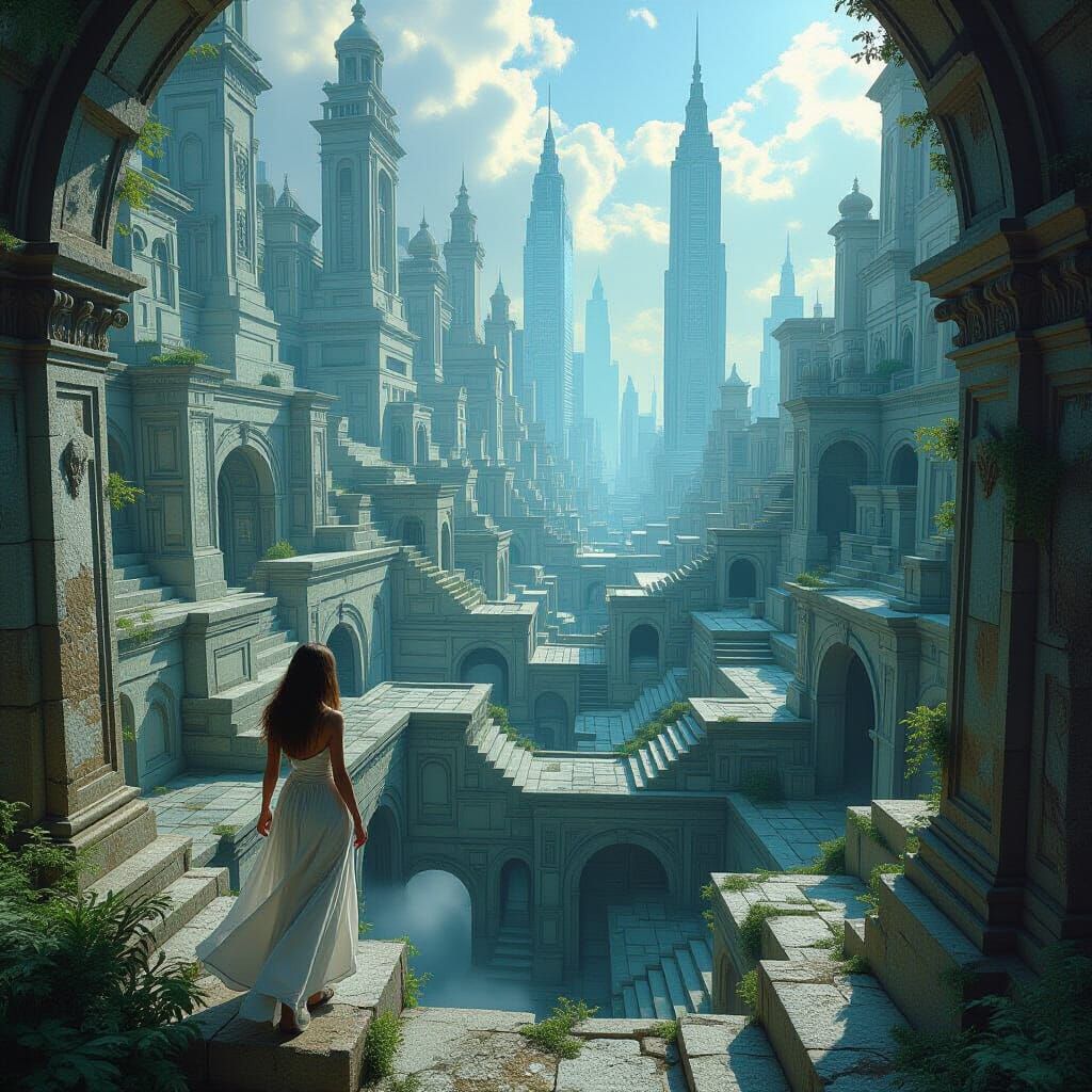 Zpátky do minulosti