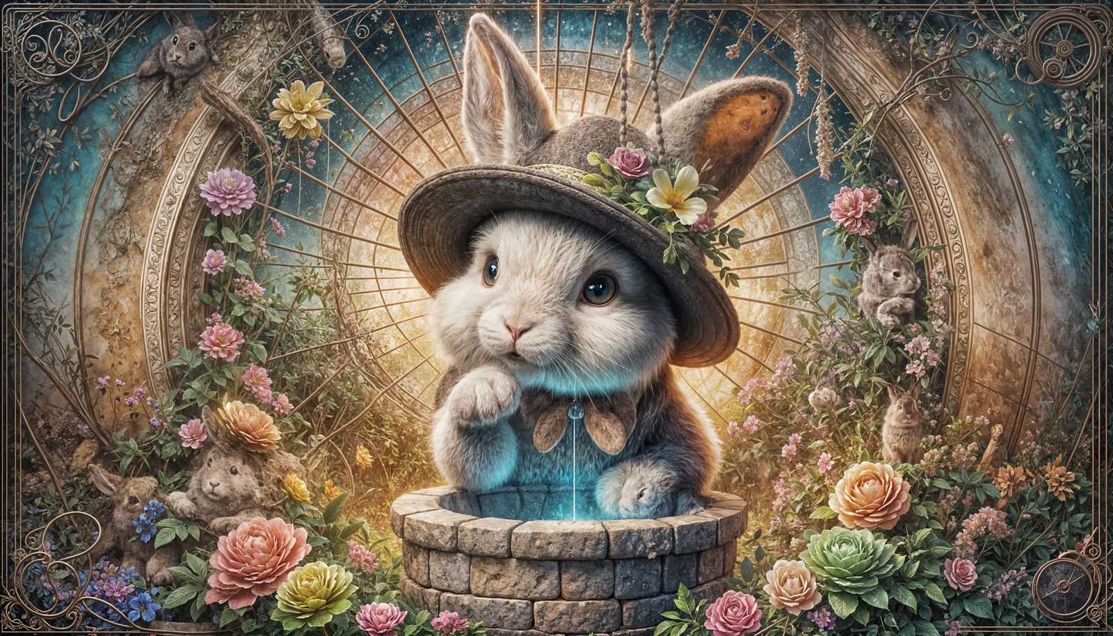 Do You Believe In Wishes?