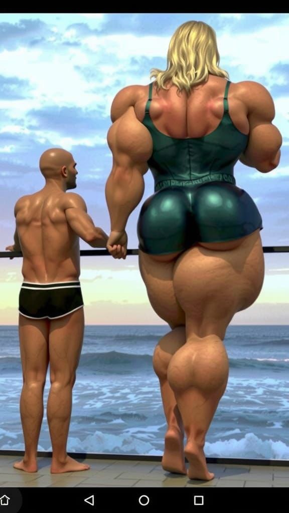 Hyper-Realistic Goddess of Radiant Joy