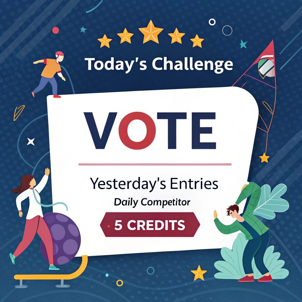 Gamers Engage in Daily Competitions