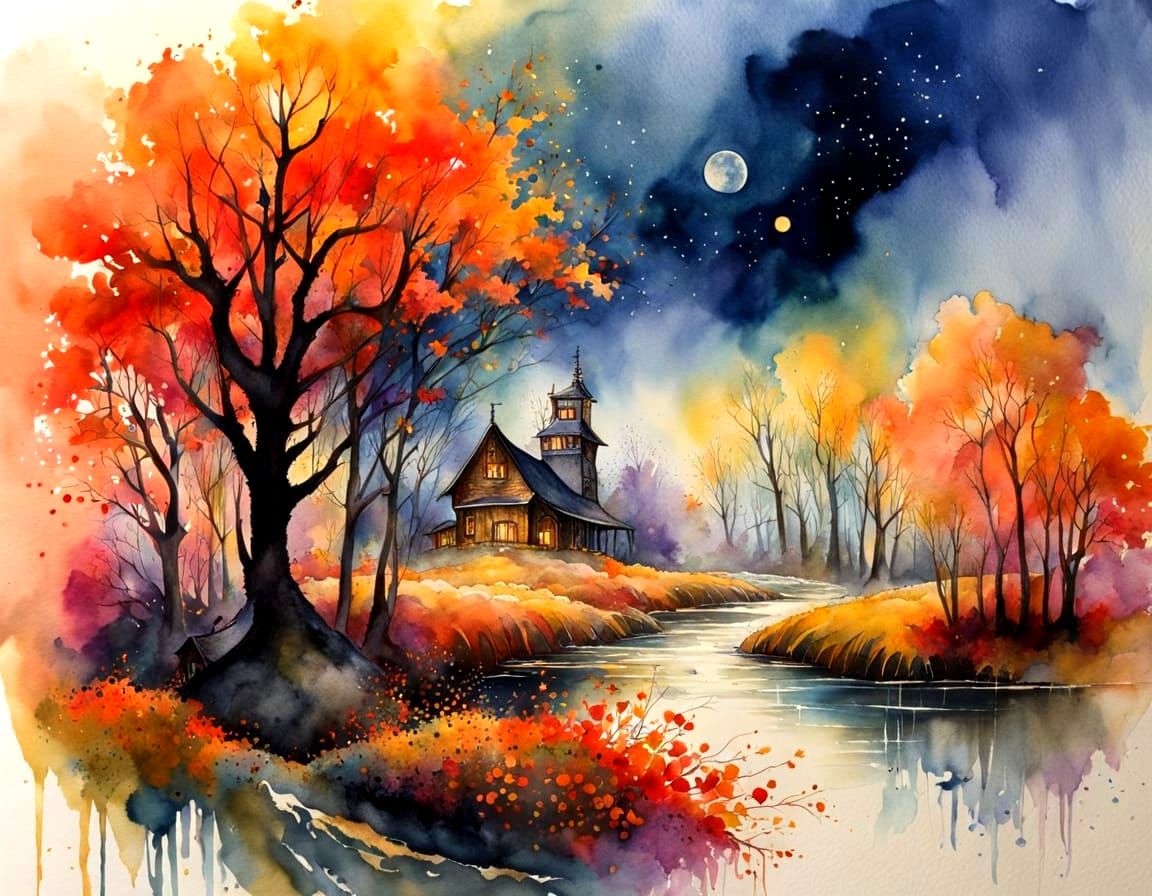 Whisper words of wisdom