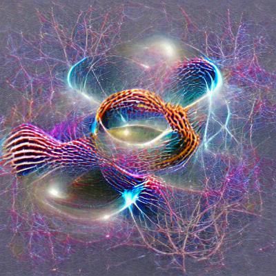 Quantum Entanglement Visualized