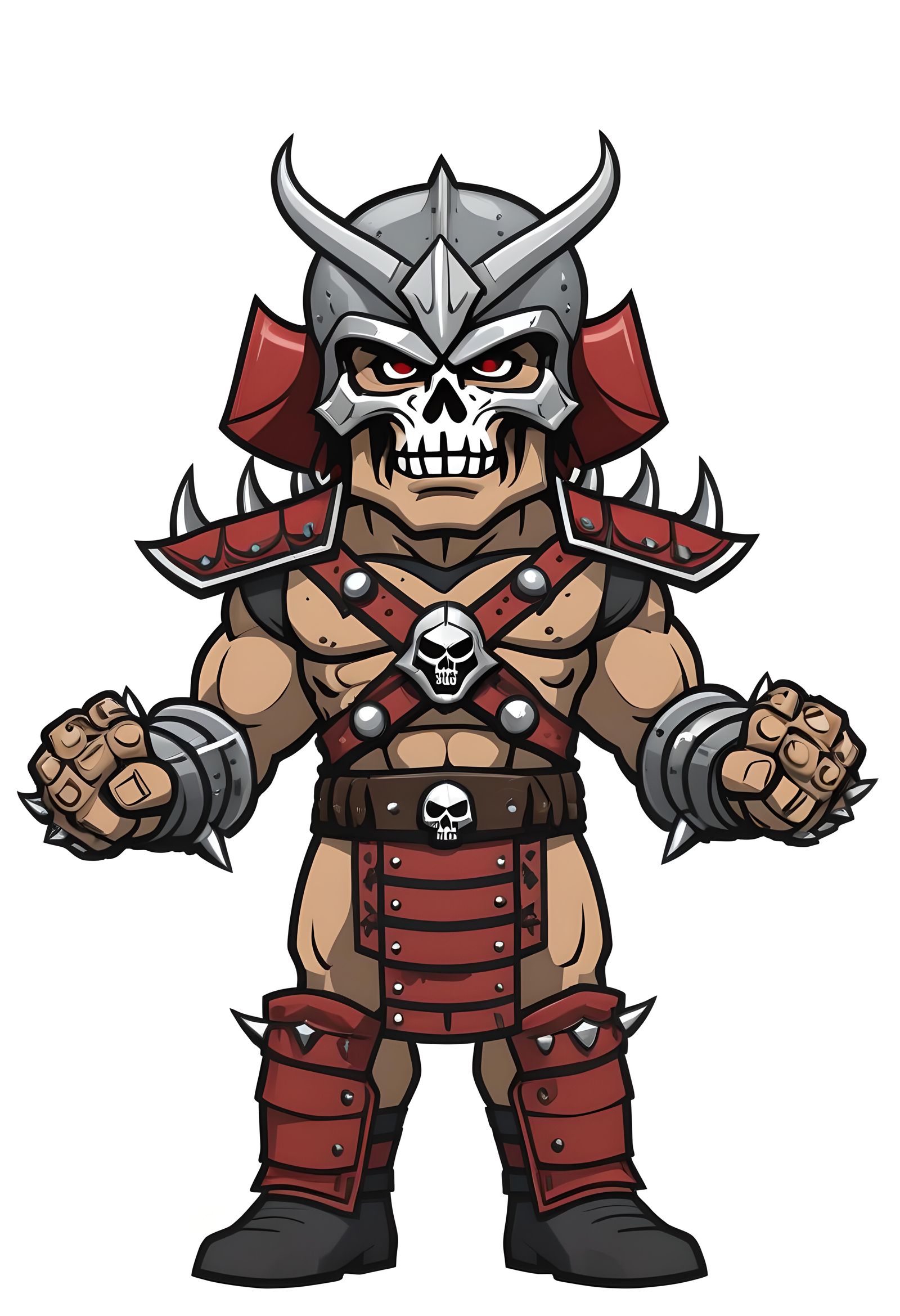 Shao Kahn