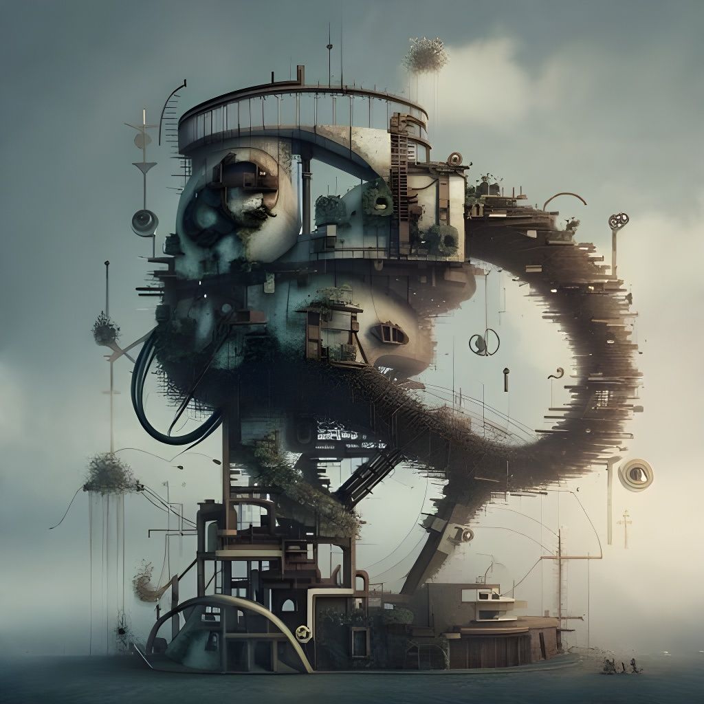 Basic AI Image Placeholder