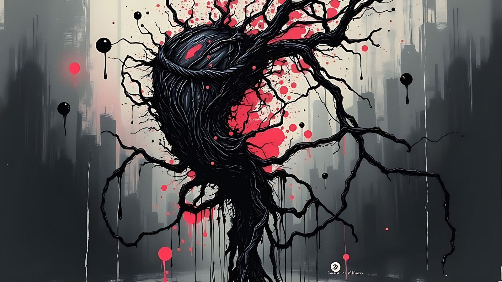 Astral Projection Anomalies: Surreal Constructivist Art