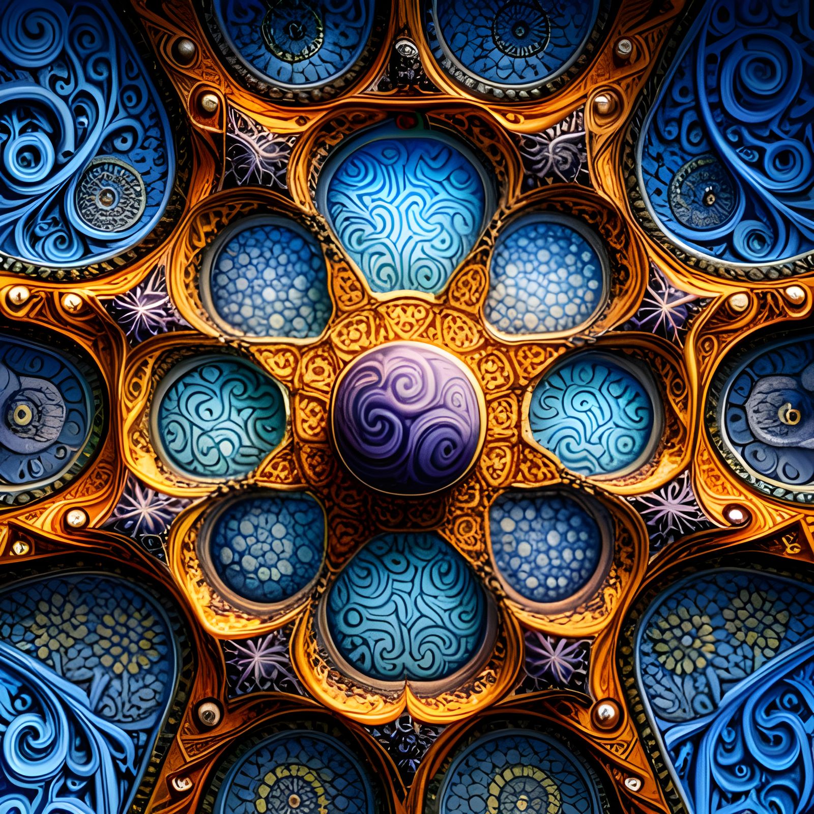 Off-world craft non human oirigin
, mysterious, hyperdetailed intricate design, ornate embellishments,