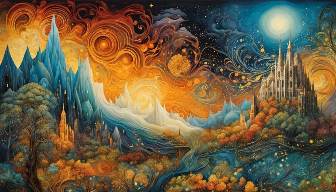 Wonderland