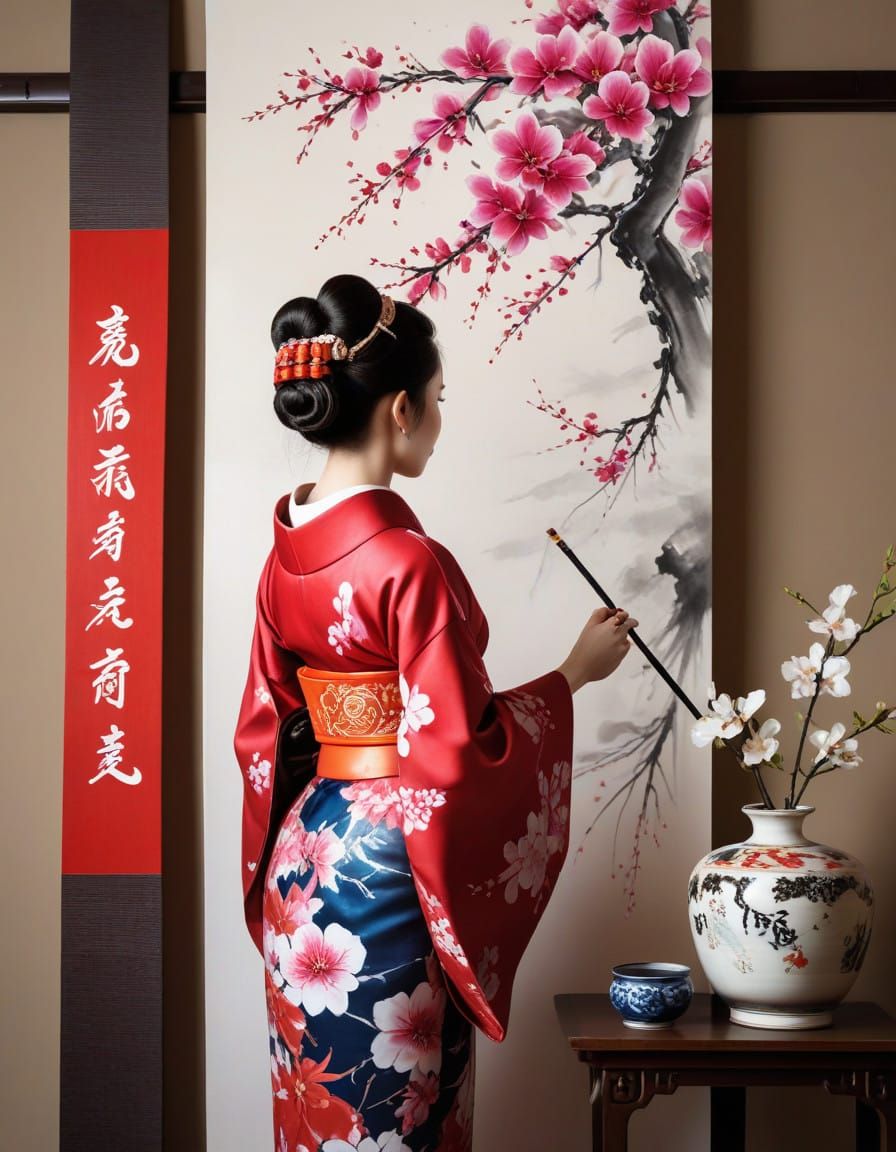 Geisha