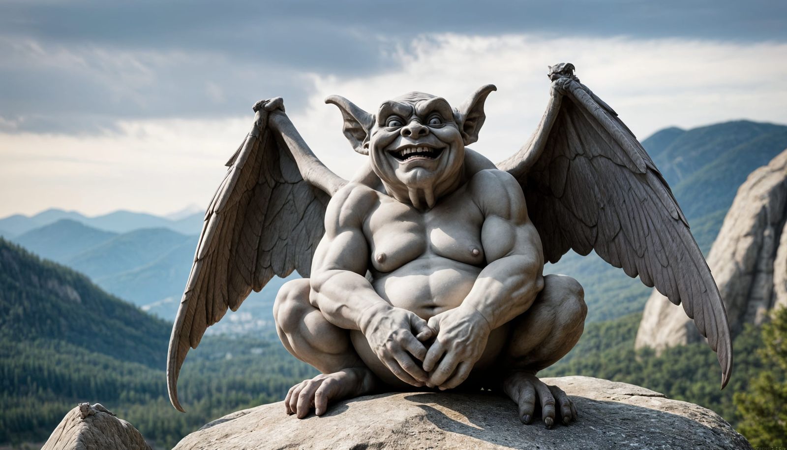 Gilbert Goyle- age 108