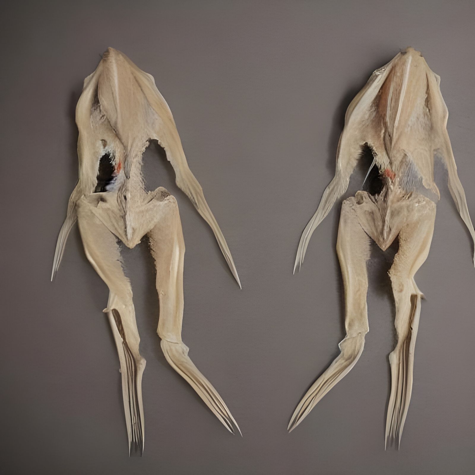 jenny hanivers