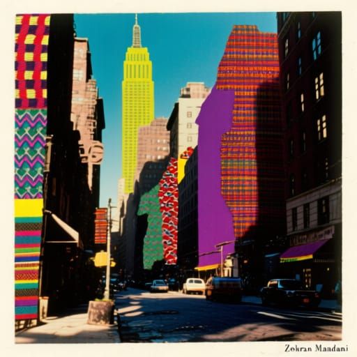 This city was *almost* lost