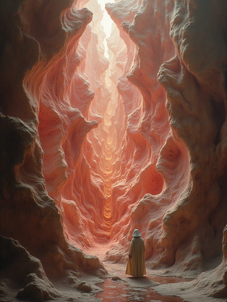 So Simple it Might Be Invisible