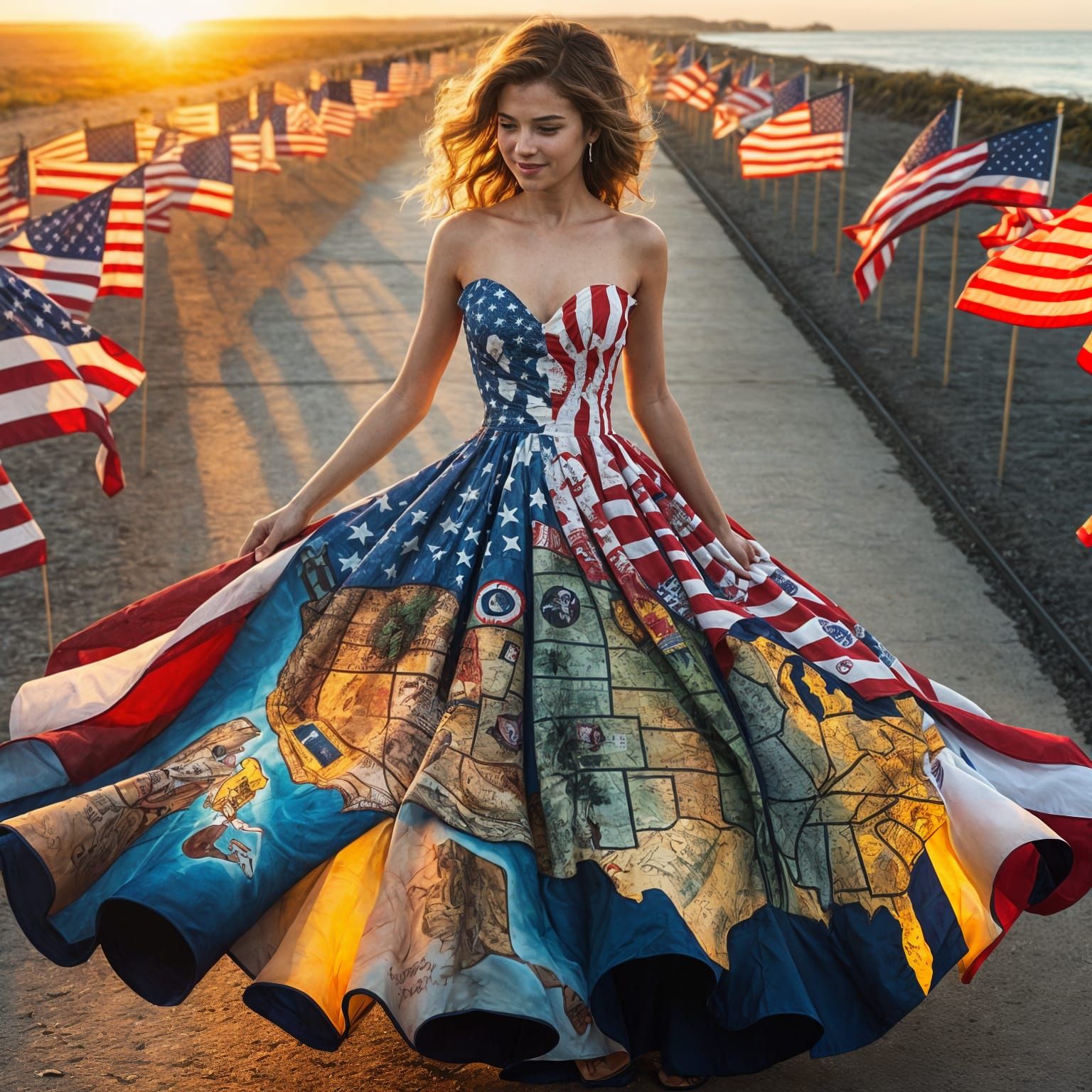 Make America Great Again!