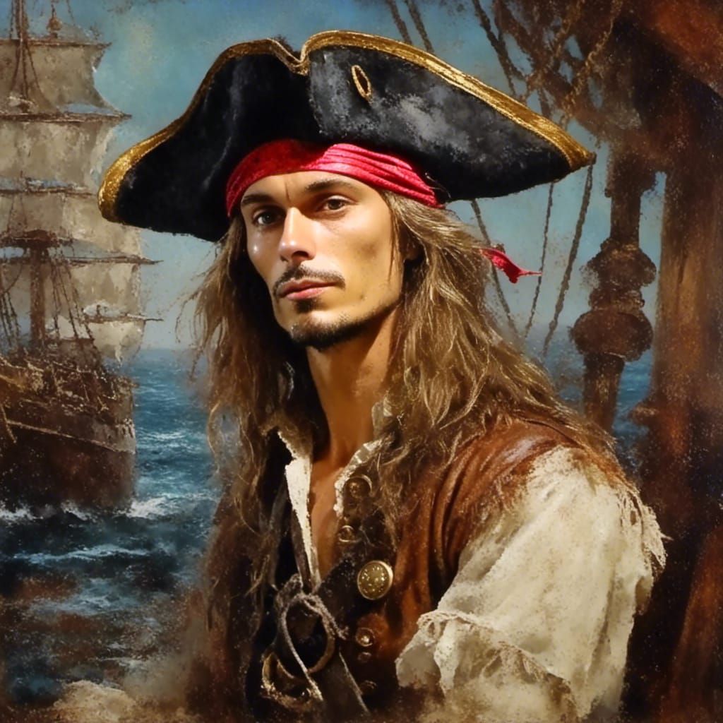 Swashbuckler Nodus 1