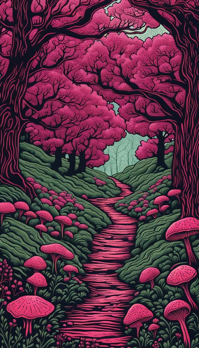 Woodland