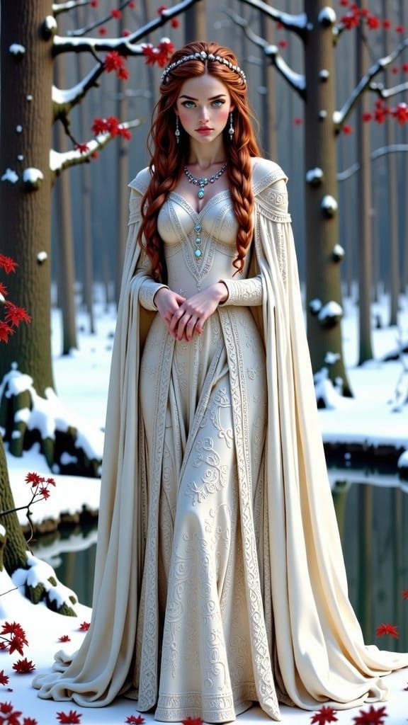 Wild Serenity Sansa Stark of House Stark