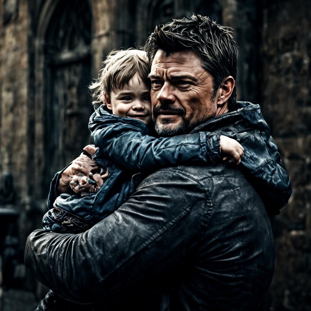 Protecting the child