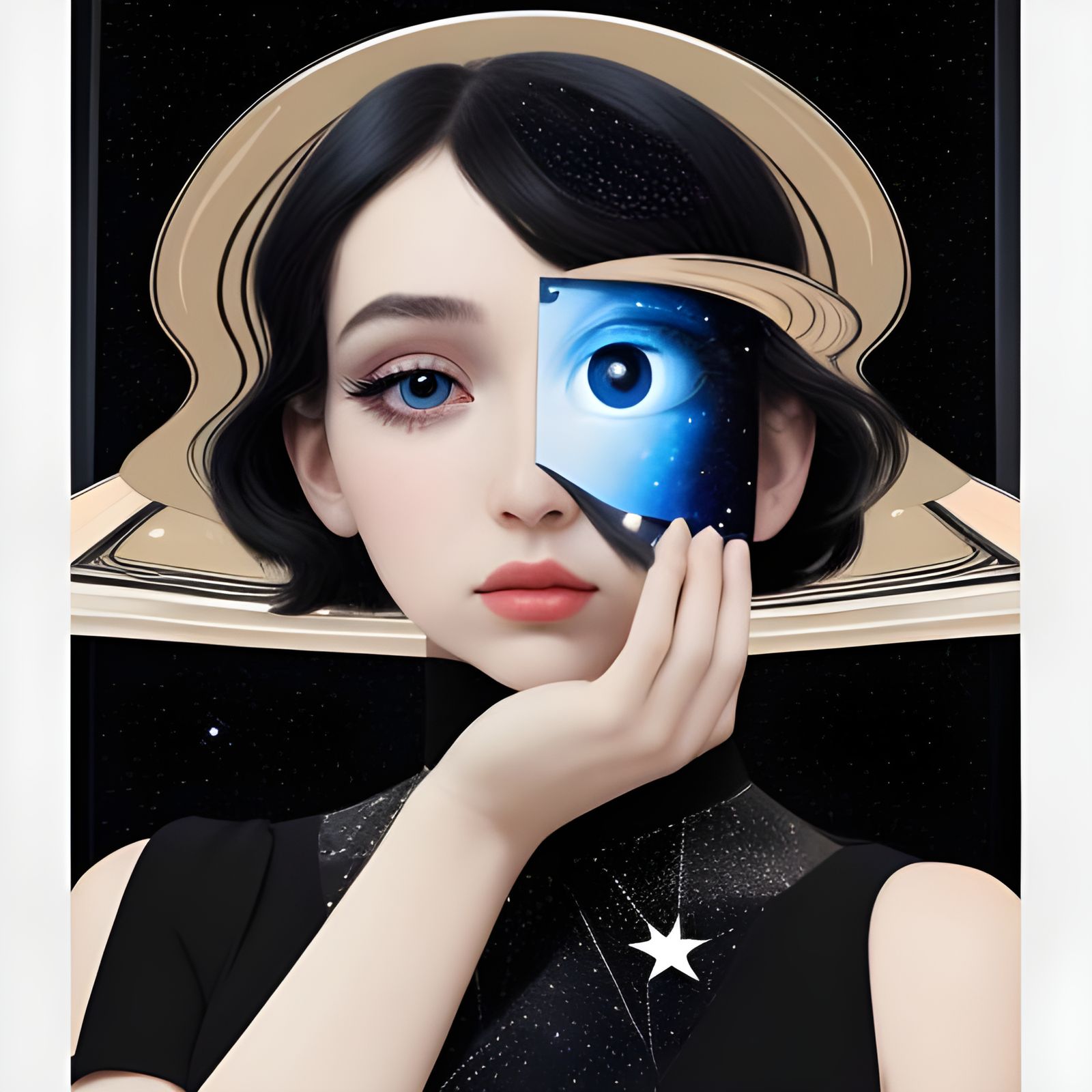 Eye on the Universe: Cubism, Art Deco, Modernism