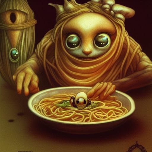 Noodles