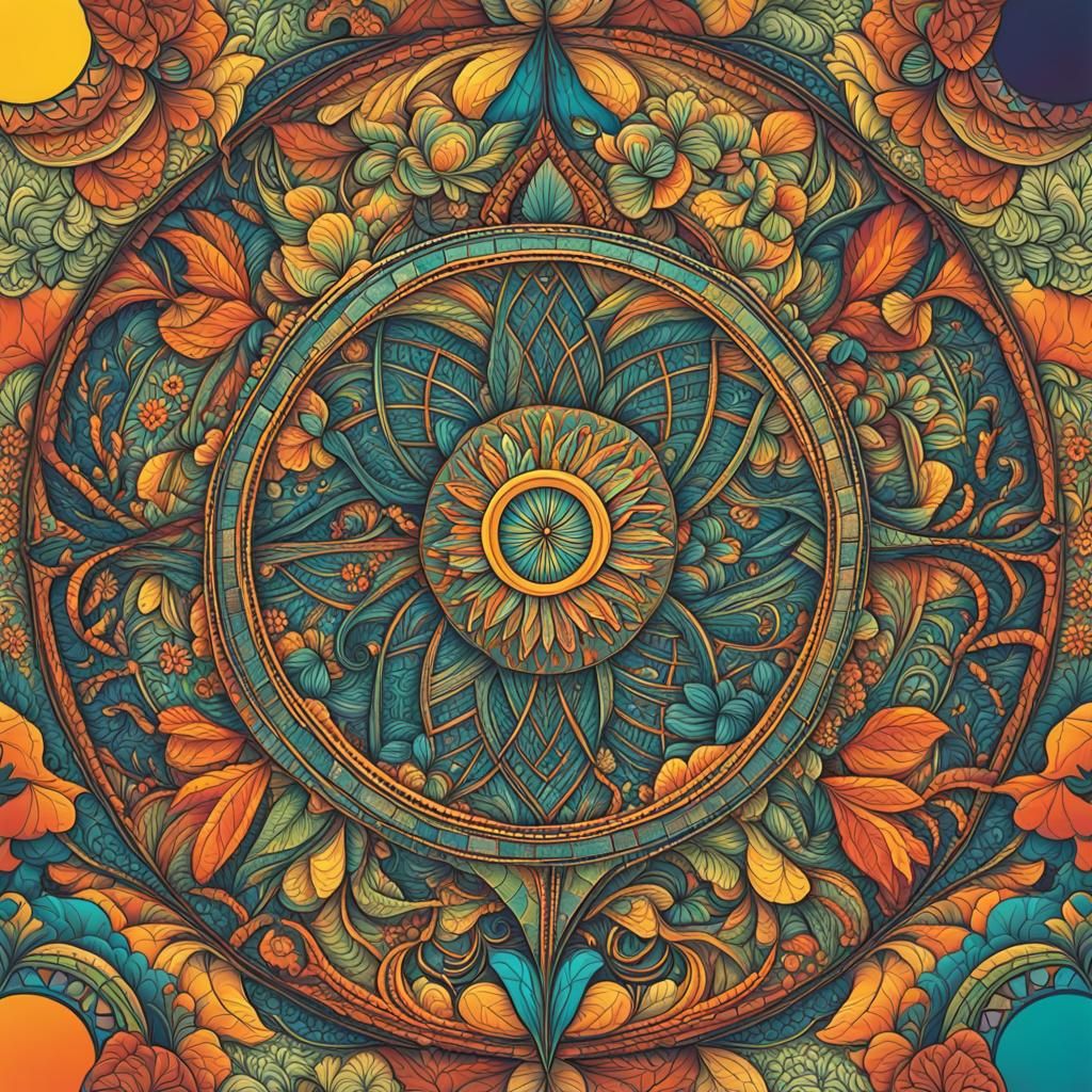 Transformative Power of Psych-K: Energetic Change