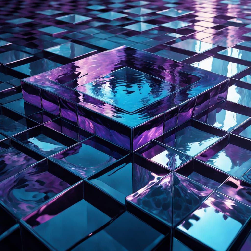 Dreamlike Emergence in Hyperrealistic Holographic Realm