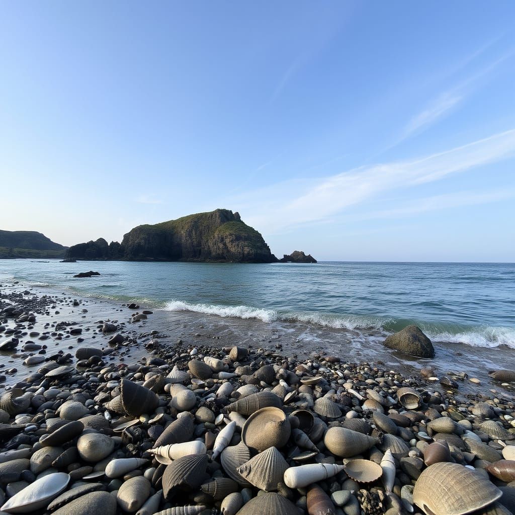 Abstract Shelly AI Interpretation