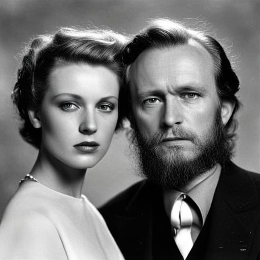 Haunted by Inner Demons of Anger and Hate