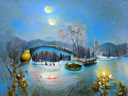 winter wonderland