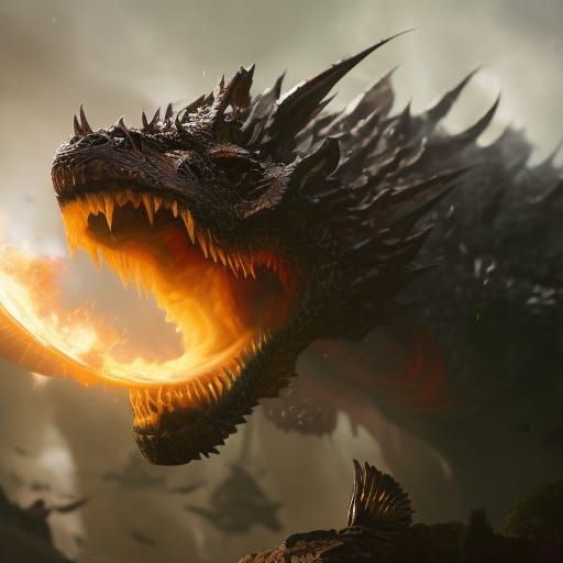 Jerome the blind (4D)