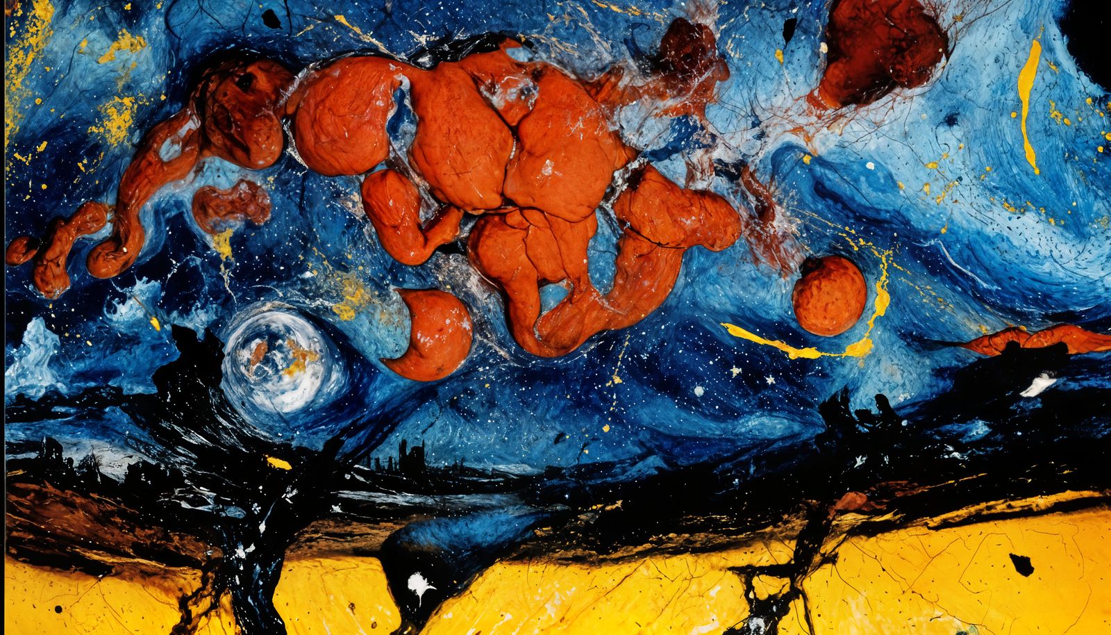 Planetary Championship: On the Beach...