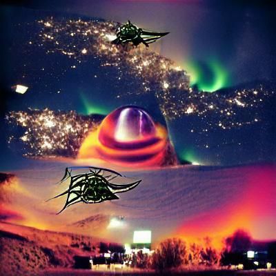 Kyuss Welcome to Sky Valley Album Art