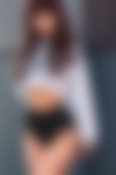 Anime Girl Portrait in Art Nouveau Style